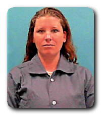 Inmate AMBER PARKS