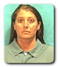 Inmate CHRISTY L PEACOCK