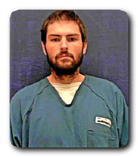 Inmate JEREMY PHILLIPS
