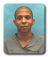 Inmate MARQUISE A ROGERS