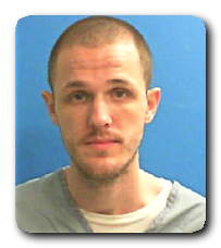 Inmate SHAWN M RUPE