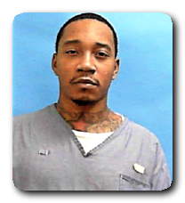 Inmate FRANK A SMITH
