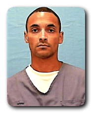 Inmate JHAREN A SNEED