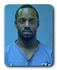 Inmate DAVON O STEELE