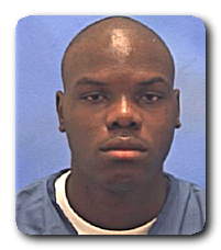 Inmate ROBERT JR STEWART