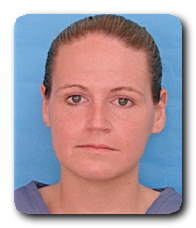 Inmate TRACIE P SWART