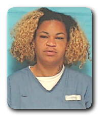 Inmate GRISSELLE TERRY
