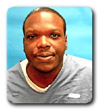 Inmate WENDELL L VERNON