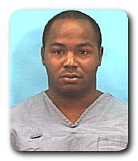 Inmate MARQUELL J WALKER