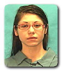 Inmate KARINA WELKER