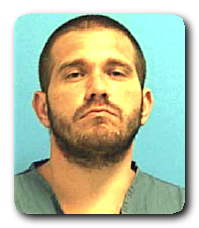 Inmate JUSTIN T YAGER