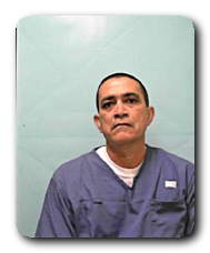 Inmate EDDY ACOSTA-GUEDES