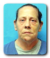 Inmate JANET CABRAL