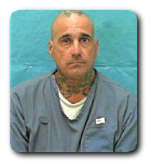 Inmate JEFFREY CAMARDA
