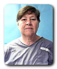 Inmate LISA CLAFFEY