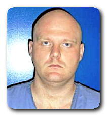 Inmate CHRISTOPHER J COLLIER