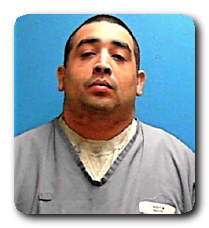 Inmate CHRISTOPHER R COLON