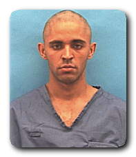 Inmate ETHAN T CORTES