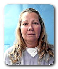 Inmate LUCY M DASHER