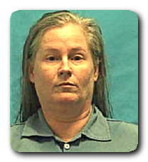 Inmate AMY G DAY