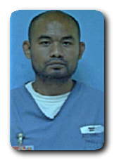 Inmate KEITH S DEAP