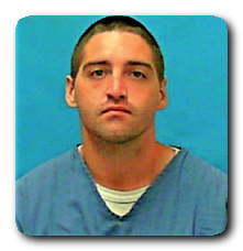 Inmate JOHNNY T DEES