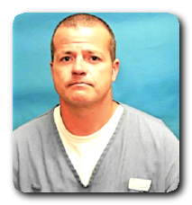 Inmate ANDREW P FRANCIS