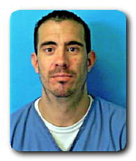 Inmate LLOYD L GAYHARDT