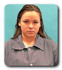 Inmate STACY GOFF