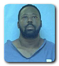 Inmate DONNELL L HAGANS