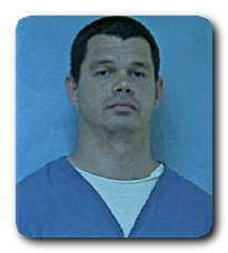 Inmate STANLEY A HALL