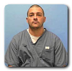 Inmate DANIEL A JR HOLDER