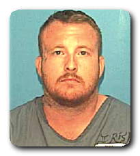 Inmate JAMES BRIAN KENRICK