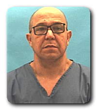 Inmate JOSE G MARCANO