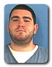 Inmate LUIS D MARTINEZ