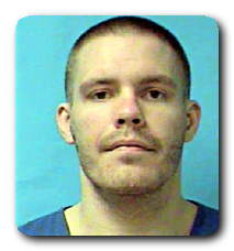 Inmate JUSTIN MCCANN