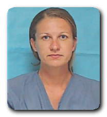 Inmate MEGAN M MCGATH