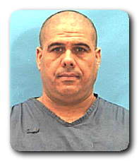 Inmate JOSE M MONTANEZ