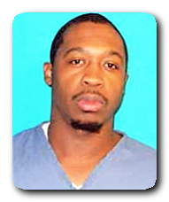 Inmate CORDELL MONTGOMERY