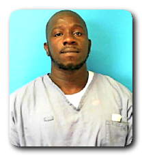 Inmate TIMOTHY T PETERSON