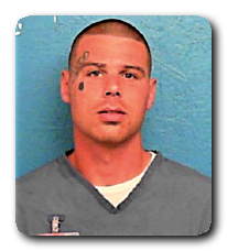Inmate AARON R PROPES