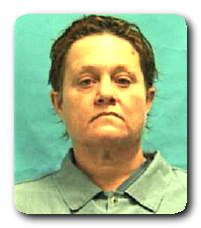 Inmate CHRISTY J REED