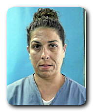 Inmate MARY RODRIGUEZ