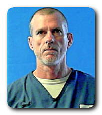 Inmate JERRY D ROSS