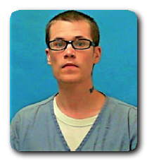 Inmate JAMES L SARVER