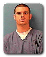 Inmate CHRISTOPHER C SCHULTZ