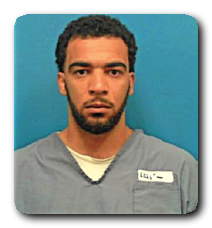 Inmate DEVONTINI R SHEFFIELD