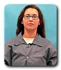Inmate VICTORIA B SWEATT