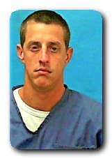 Inmate ANTHONY J TOWERY