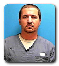 Inmate CHRISTOPHER TOWNE
